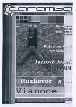 2004/2005 - 2.číslo
